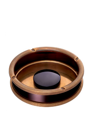 Round Metal Bowl | Eichholtz Ella | Oroa.com