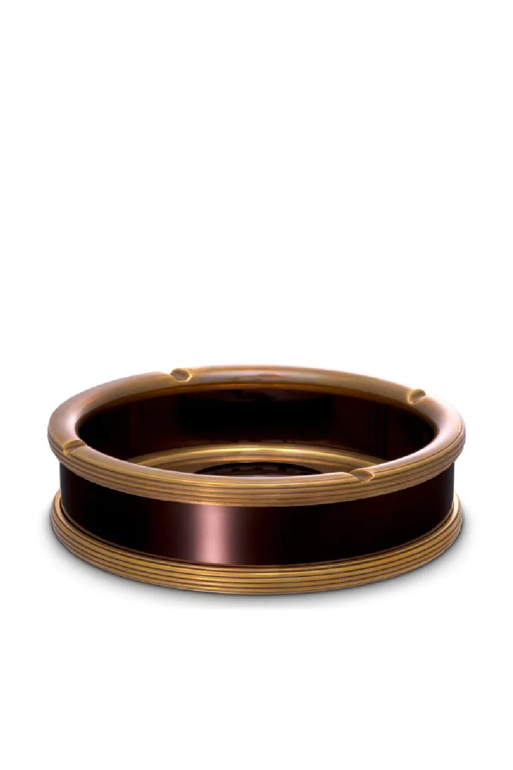 Round Metal Bowl | Eichholtz Ella | Oroa.com