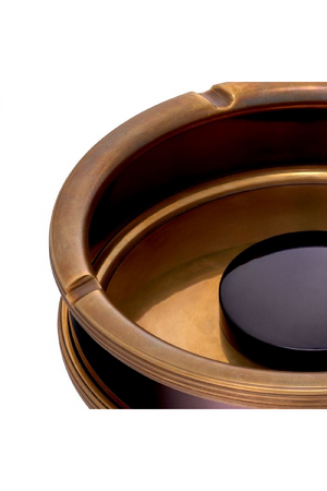 Round Metal Bowl | Eichholtz Ella | Oroa.com