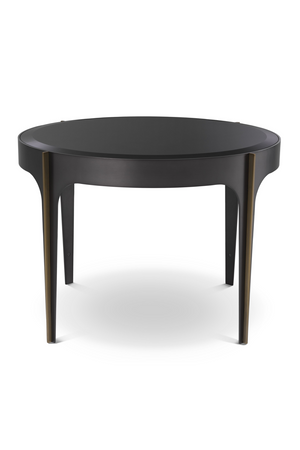 Mid-Century Modern Round Side Table | Eichholtz Artemisa | Oroa.com