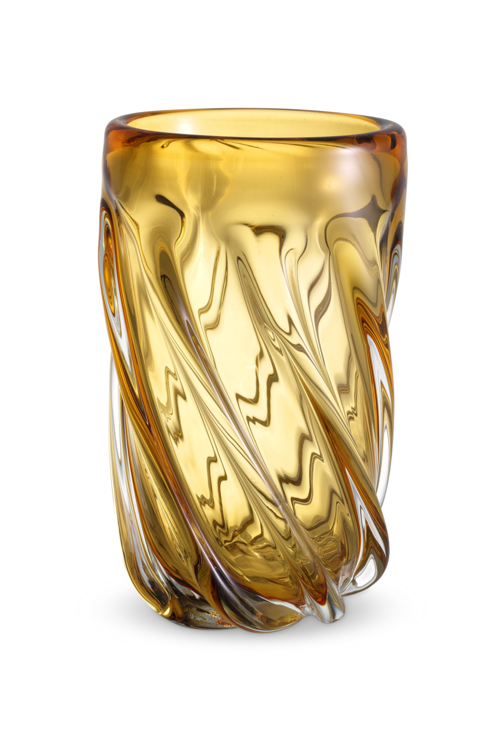 Hand-Blown Glass Vase L | Eichholtz Angelito | Oroa.com