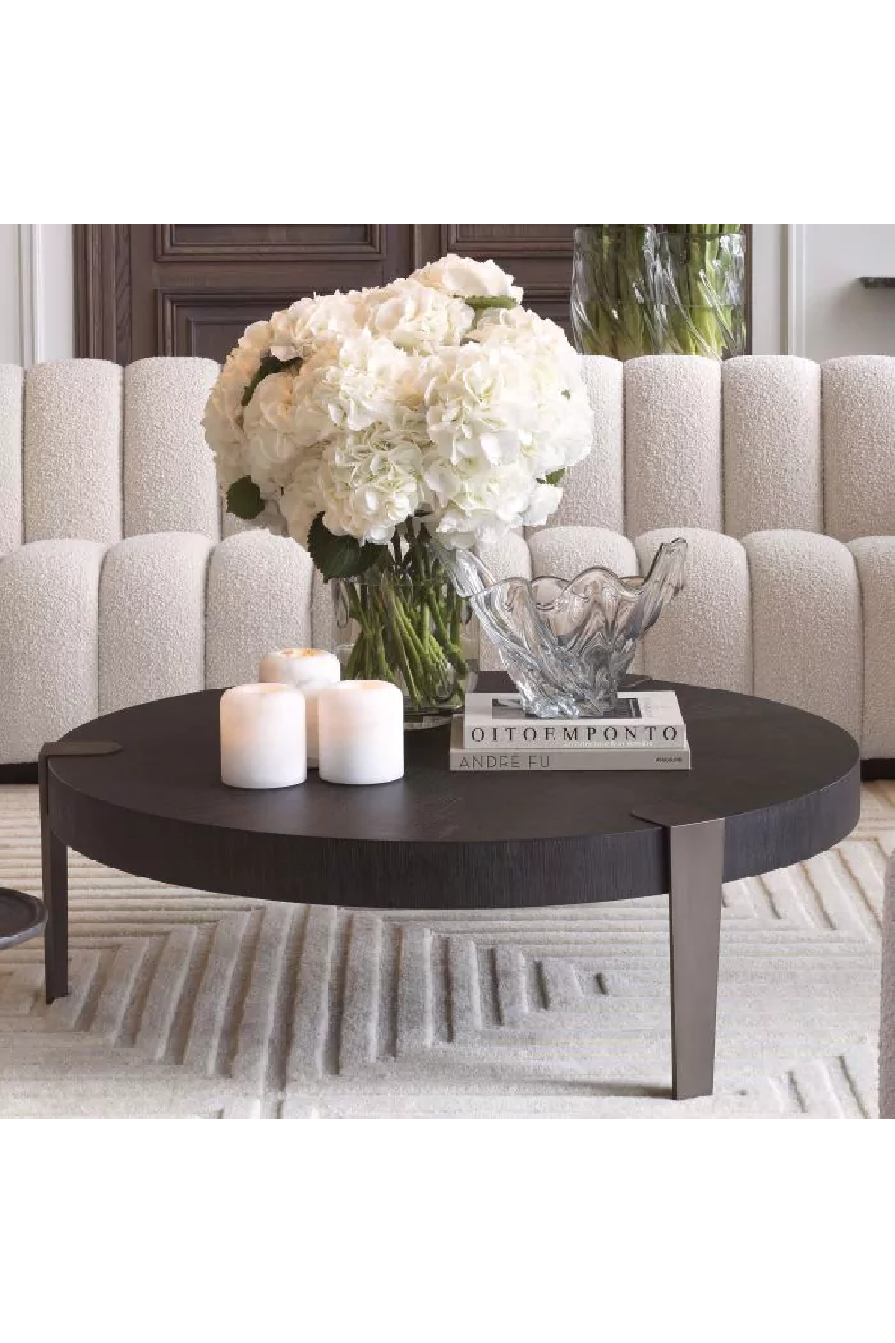 Hand-Blown Bowl | Eichholtz Ace | Oroa.com