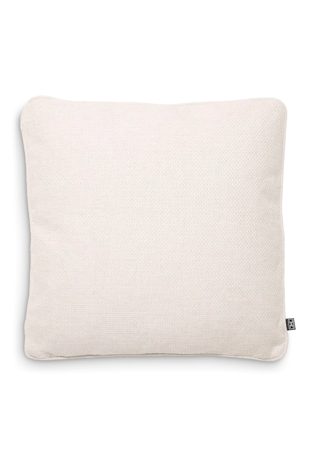 Square Natural Cushion | Eichholtz Pausa | Oroa.com