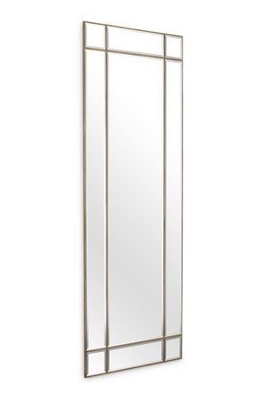 Metal Framed Bevelled Mirror L | Eichholtz Beaumont | Oroa.com