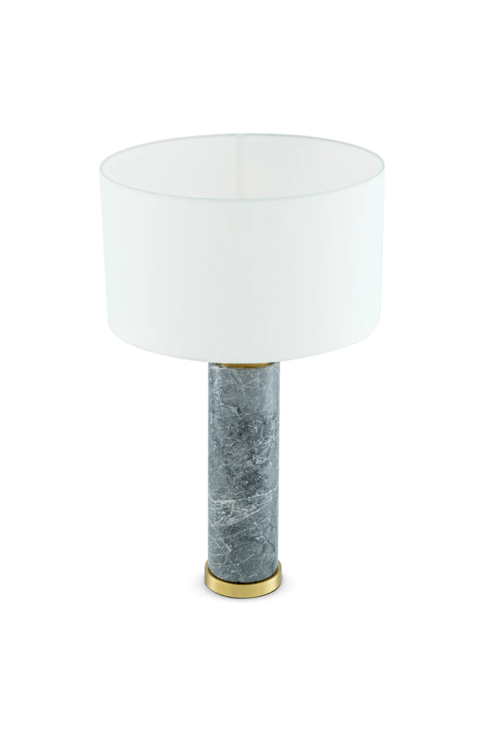 Drum Table Lamp | Eichholtz Lxry