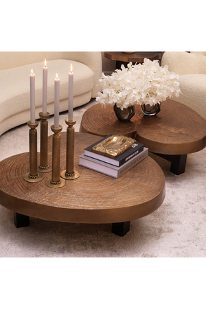 Classic Candle Holder | Eichholtz Le Dome | Oroa.com