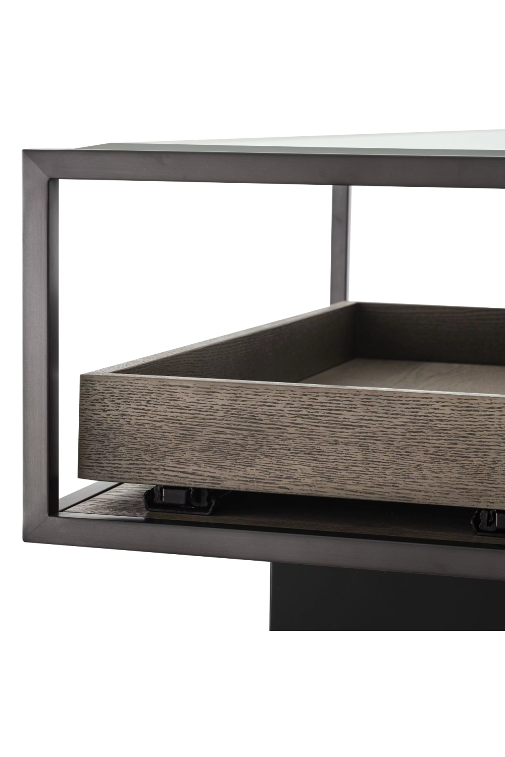 Modern Rectangular Coffee Table | Eichholtz Roxton | Oroa.com