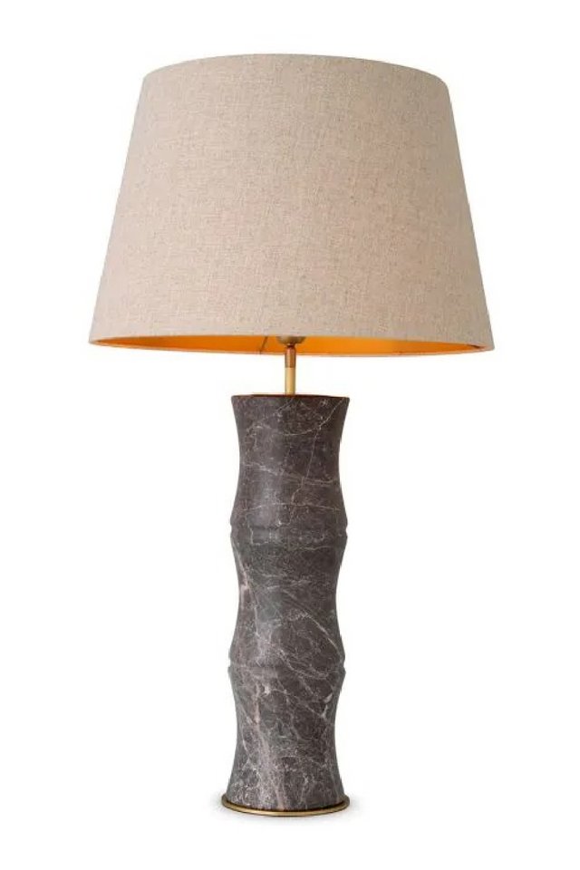 Conical Shade Table Lamp | Eichholtz Bonny | Oroa.com