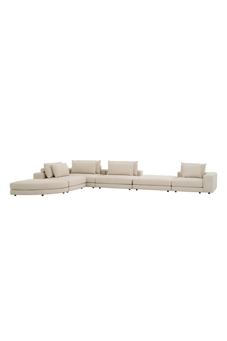 Modular Sofa Lounge | Eichholtz Club | Oroa.com