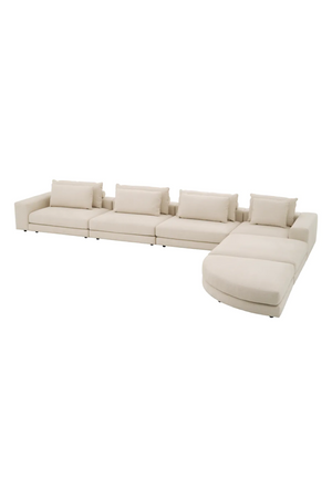 Modular Sofa Lounge | Eichholtz Club | Oroa.com