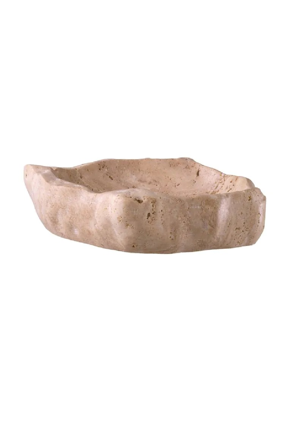 Carved Stone Bowl | Eichholtz Callas | Oroa.com