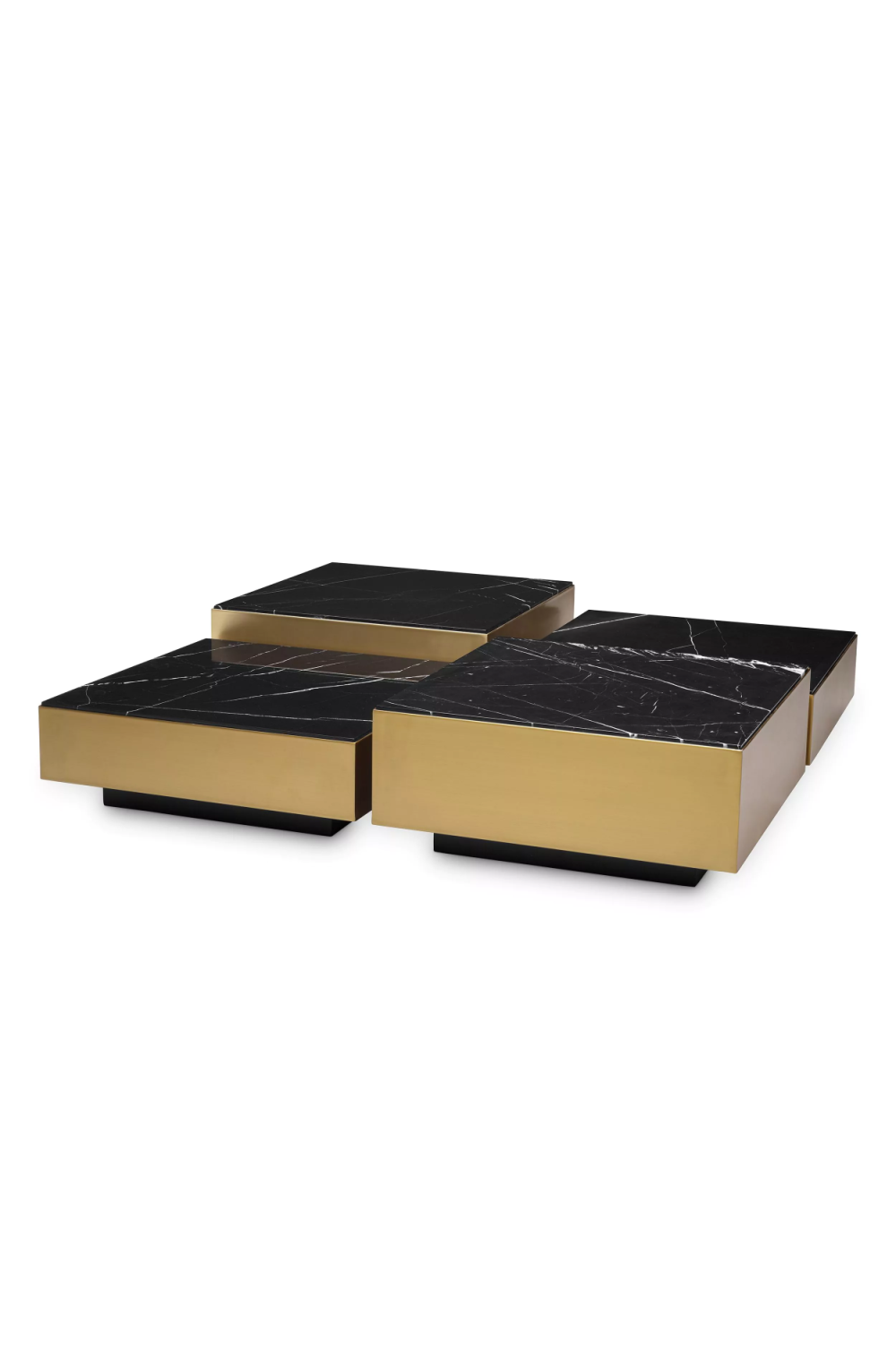 Coffee Table Set (4) | Eichholtz Esposito | Oroa.com