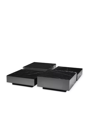 Coffee Table Set (4) | Eichholtz Esposito | Oroa.com