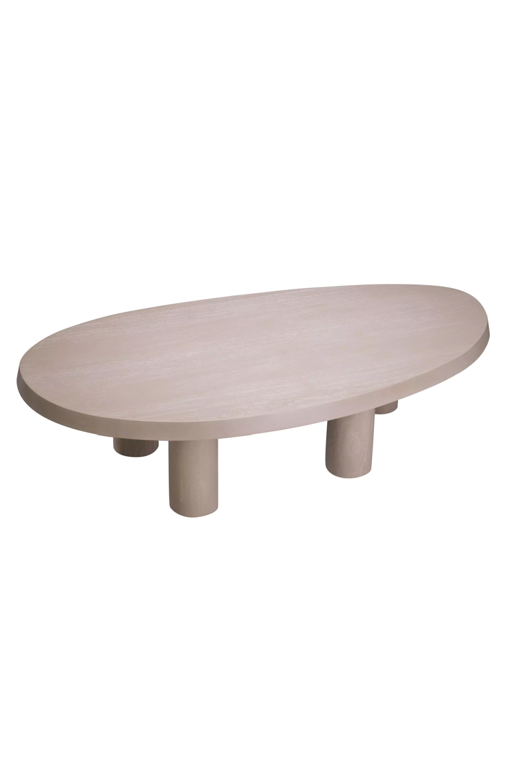 Organic Shaped Coffee Table | Eichholtz Prelude | Oroa.com