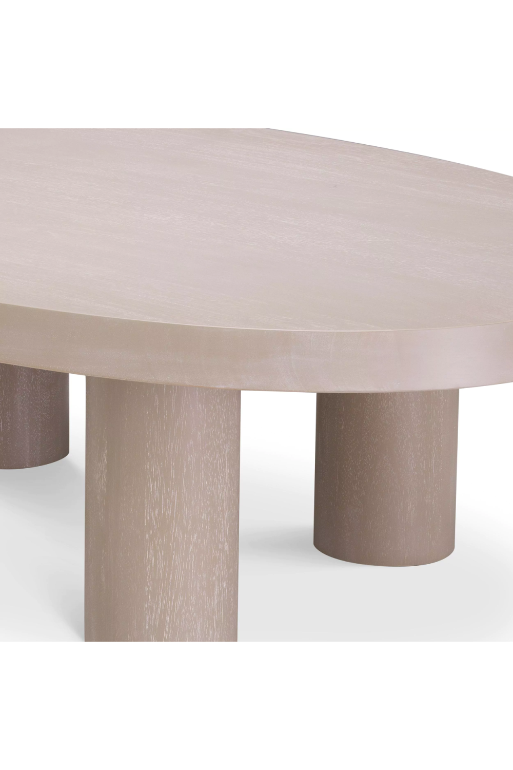 Organic Shaped Coffee Table | Eichholtz Prelude | Oroa.com