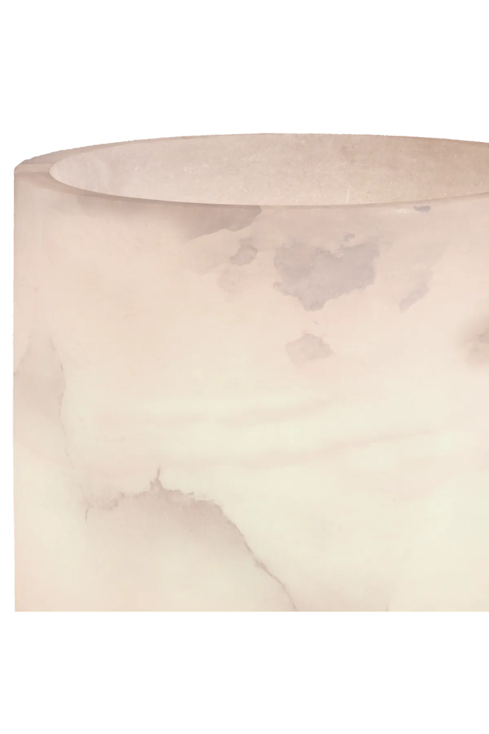 Framed Alabaster Table Lamp | Eichholtz Fraser | Oroa.com