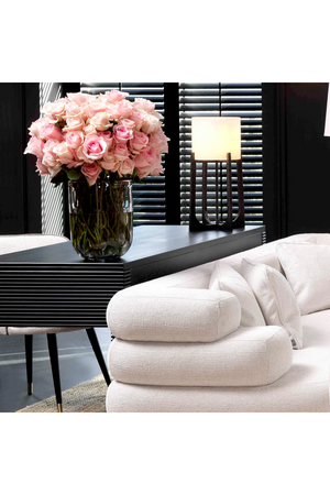 Framed Alabaster Table Lamp | Eichholtz Fraser | Oroa.com