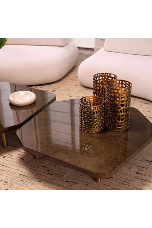 Vintage Brass Hurricane | Eichholtz Dix | Oroa.com