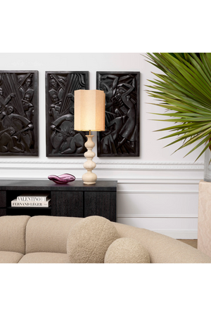 Mid-Century Modern Table Lamp | Eichholtz Mabel | Oroa.com