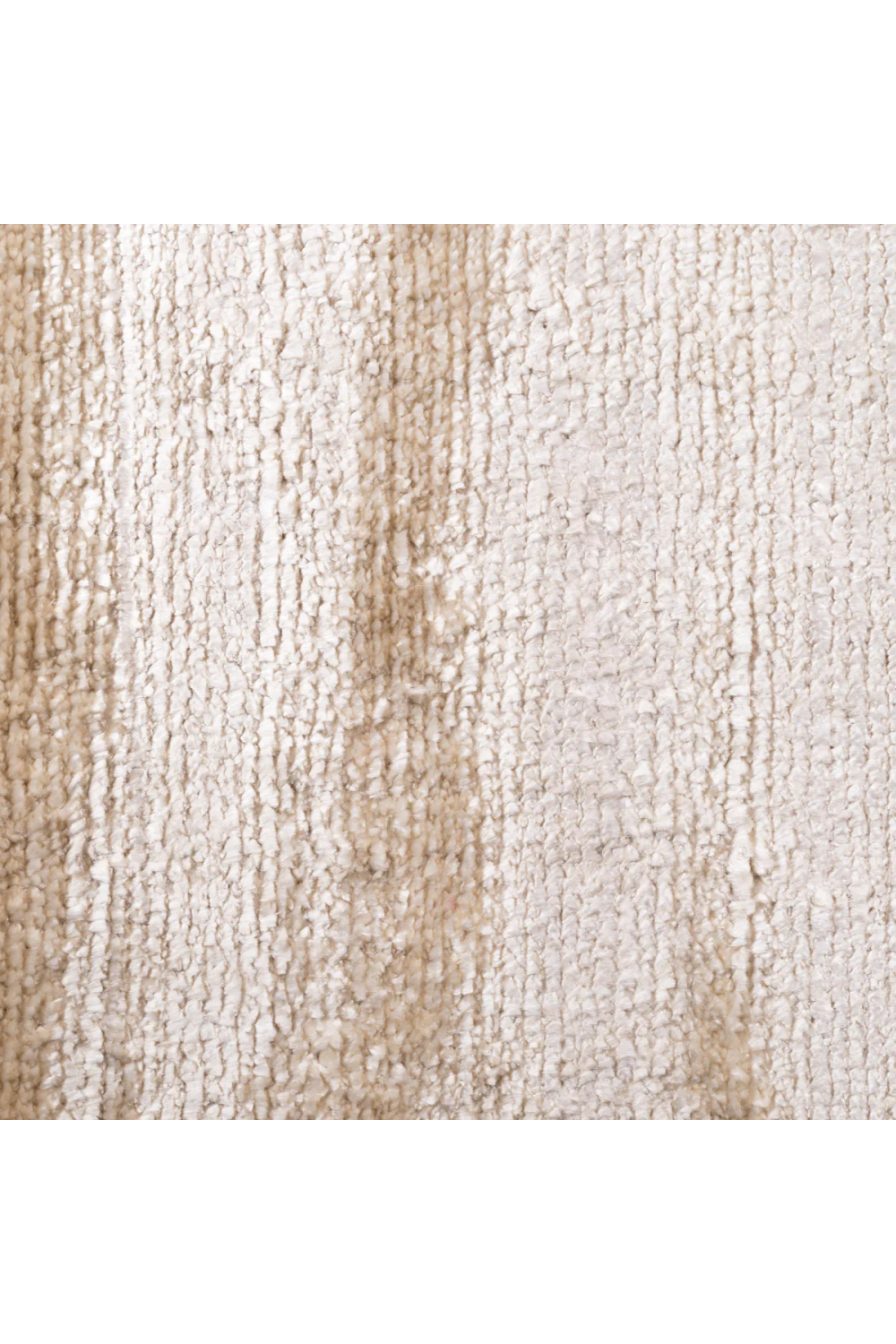 Taupe Handwoven Silk Carpet | Eichholtz Asuri
