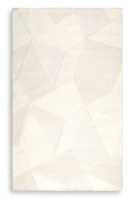 Hand-Tufted Wool Carpet | Eichholtz Osumi | Oroa.com