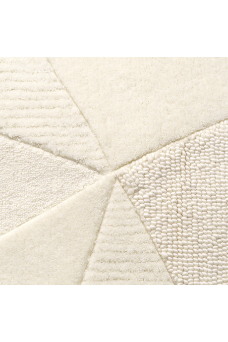 Hand-Tufted Wool Carpet | Eichholtz Osumi | Oroa.com