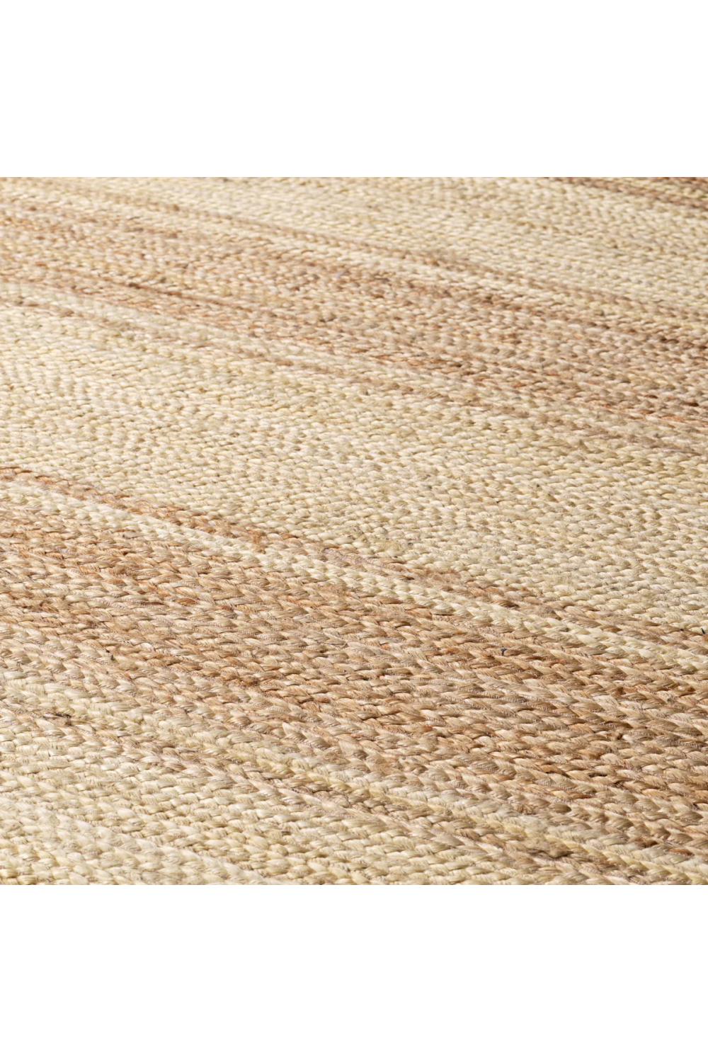 Handwoven Jute Carpet | Eichholtz Lorcan | Oroa.com