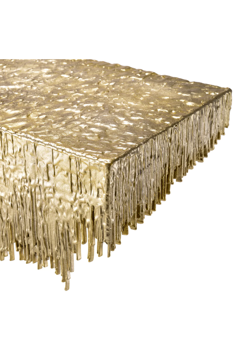 Gold Wall Console Table | Eichholtz Grove | Oroa.com