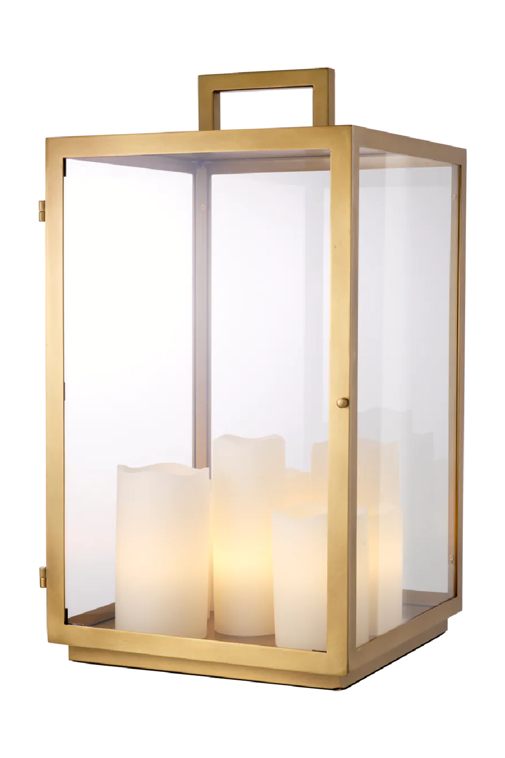 Faux Candle Modern Table Lamp | Eichholtz Debonair | Oroa.com