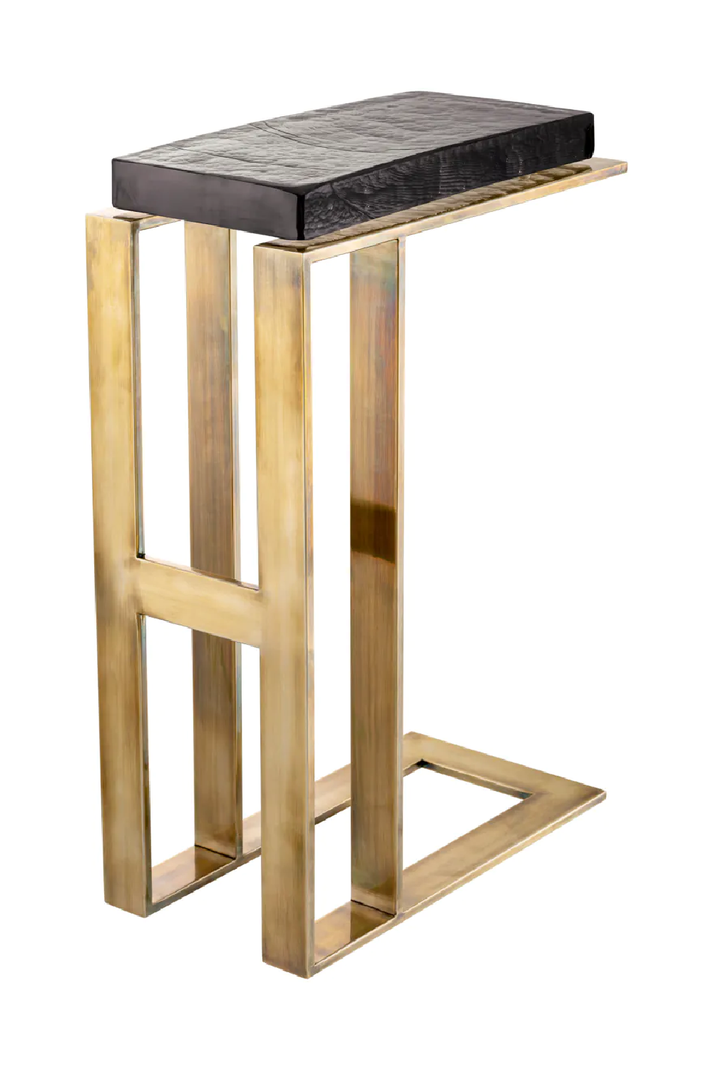 C-Shaped Side Table | Eichholtz Pierre | Oroa.com