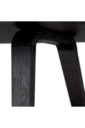 Oak Scandinavian Dining Table | Eichholtz Glover | Oroa.com