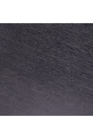 Oak Scandinavian Dining Table | Eichholtz Glover | Oroa.com