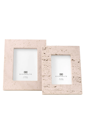 Modern Minimalist Picture Frame Set (4) S | Eichholtz Casale | Oroa.com