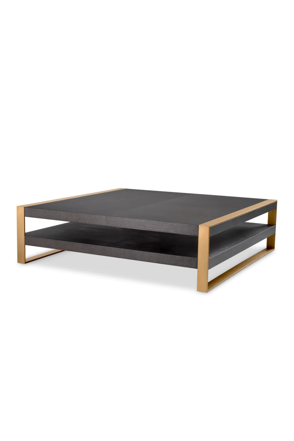 Square Oak Coffee Table | Eichholtz Guinness | Oroa.com