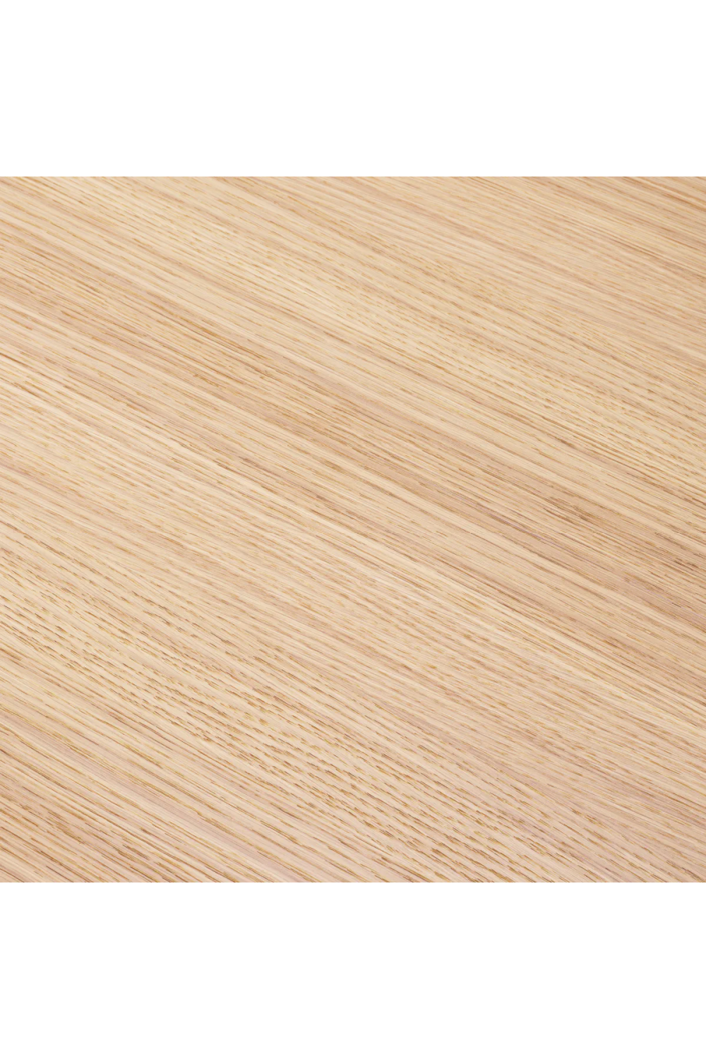 Oak Scandinavian Dining Table | Eichholtz Glover | Oroa.com