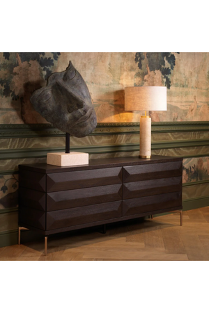 Wooden Contemporary Dresser | Eichholtz Denver | Oroa.com