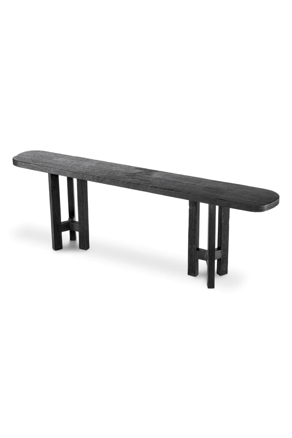Black Meranti Console Table | Eichholtz Libertine | Oroa.com