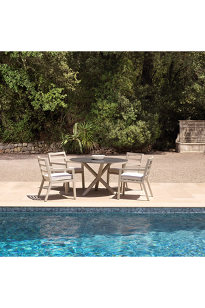 White Marble Bowl | Eichholtz Jackson | Oroa.com