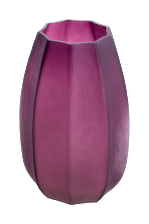 Narrow Glass Vase S | Eichholtz Tiara | Oroa.com