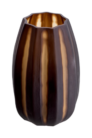 Narrow Glass Vase S | Eichholtz Tiara | Oroa.com
