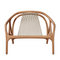 Modern Outdoor Lounge Chair | Morpho By Tomorrowland Vime | Oroa.com