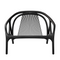 Modern Outdoor Lounge Chair | Morpho By Tomorrowland Vime | Oroa.com