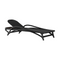 Adjustable Outdoor Lounger | Morpho By Tomorrowland Zen | Oroa.com