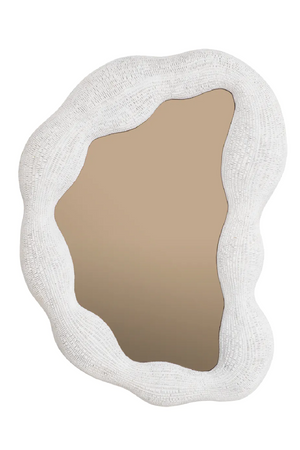 Free-Form Bronze Mirror | Eichholtz  Genta