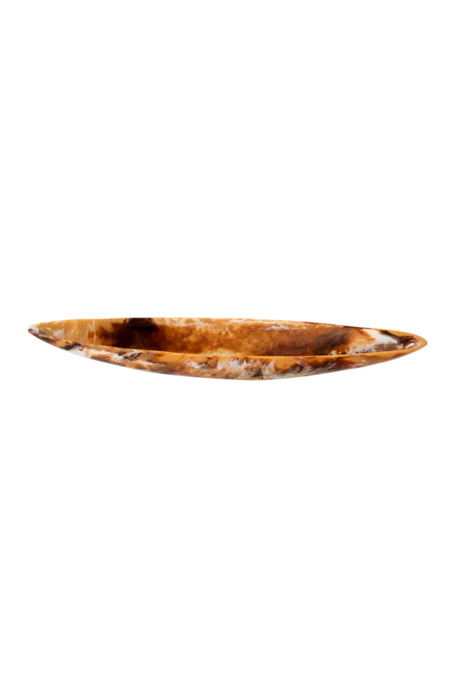 Orange Swirl Bowl | Eichholtz Mood | Oroa.com