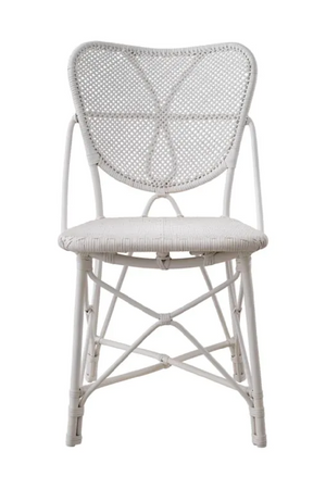 Handwoven Rattan Dining Chair | Eichholtz Colony | Oroa.com