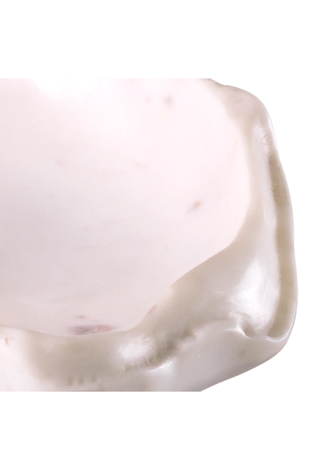 Carved Stone Bowl | Eichholtz Callas | Oroa.com