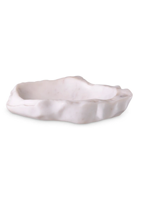 Carved Stone Bowl | Eichholtz Callas | Oroa.com