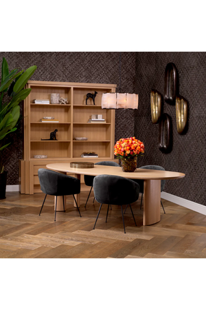 Free-Form Vintage Mirror S | Eichholtz Sandals | Oroa.com