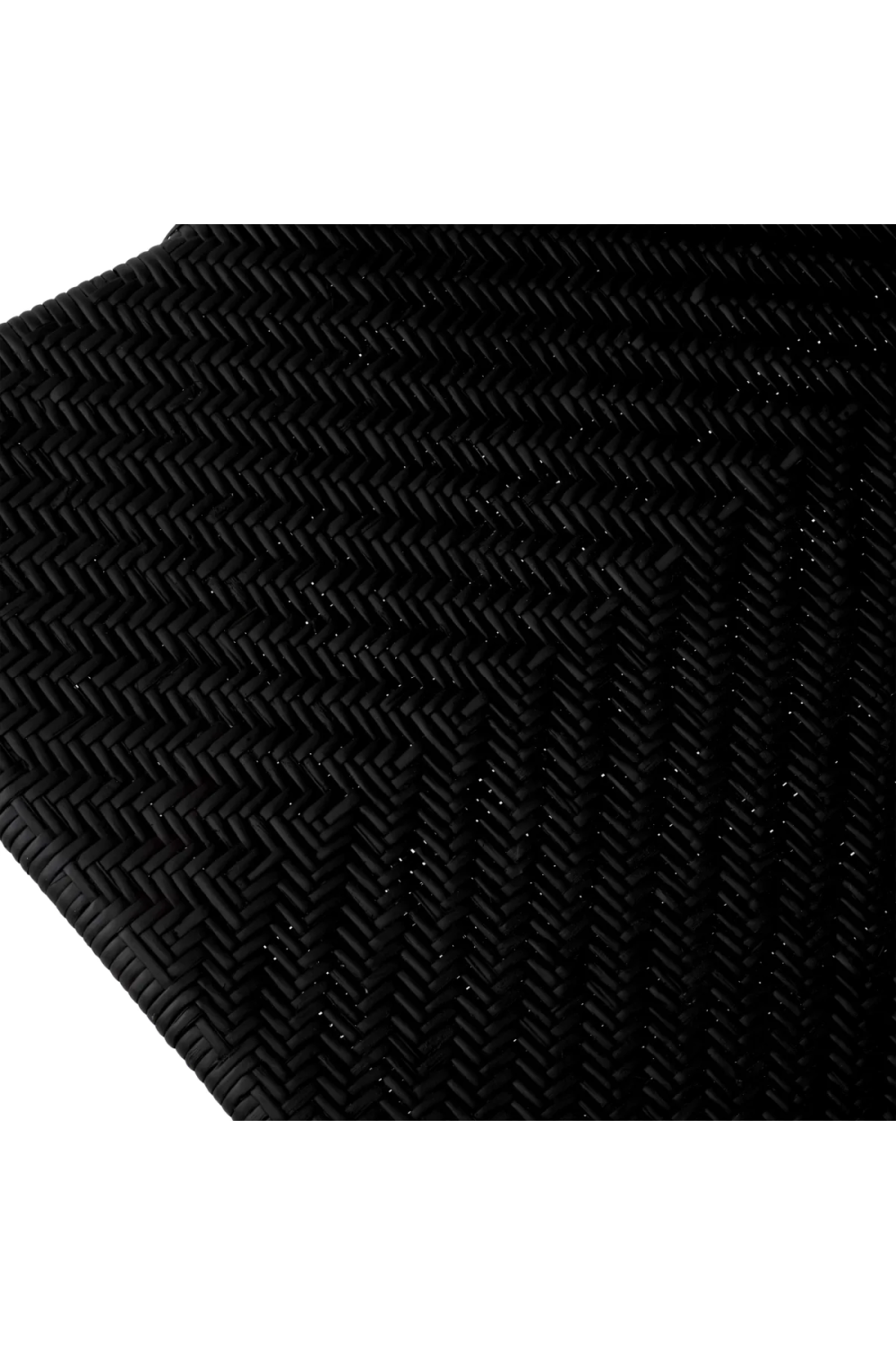 Handwoven Rattan Dining Chair | Eichholtz Colony | Oroa.com